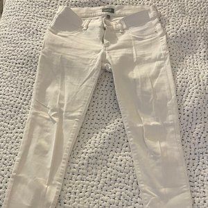 DL1961 Early Pregnancy Jeans